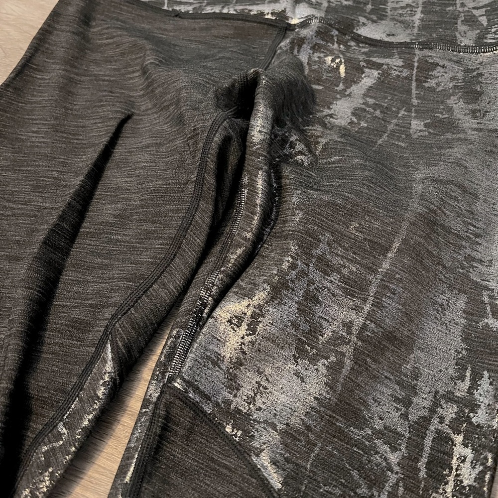 Lululemon Leggings - Limited Edition